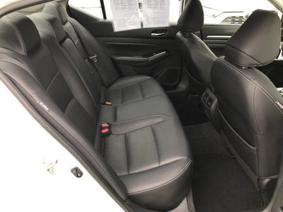 2021 Nissan Altima 2.5 SL