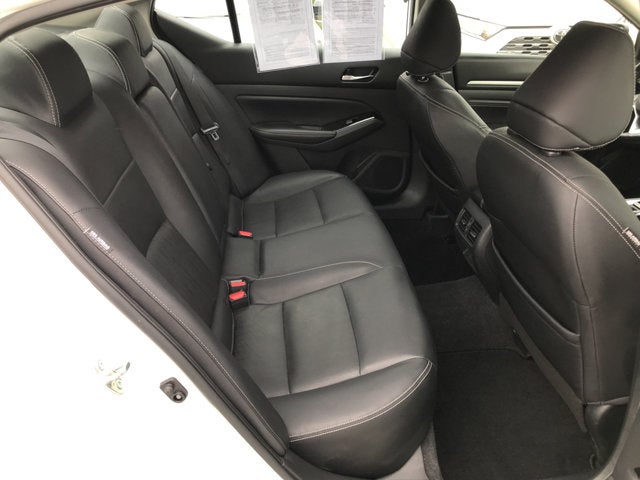 2021 Nissan Altima 2.5 SL