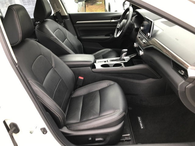 2021 Nissan Altima 2.5 SL