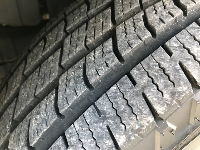 2020 Nissan Titan SV