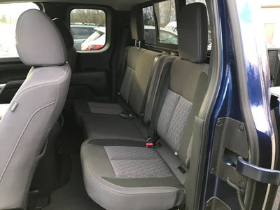 2020 Nissan Titan SV