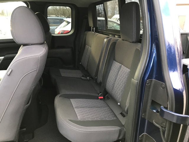 2020 Nissan Titan SV