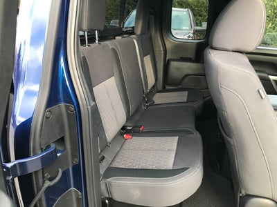 2020 Nissan Titan SV