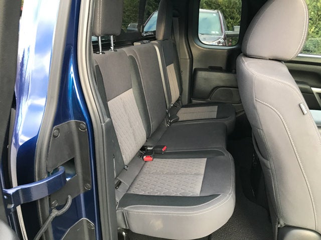 2020 Nissan Titan SV