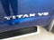 2020 Nissan Titan SV