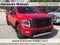 2023 Nissan Titan PRO-4X