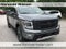 2023 Nissan Titan PRO-4X