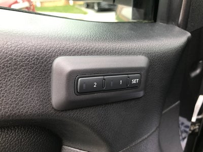 2023 Nissan Titan PRO-4X
