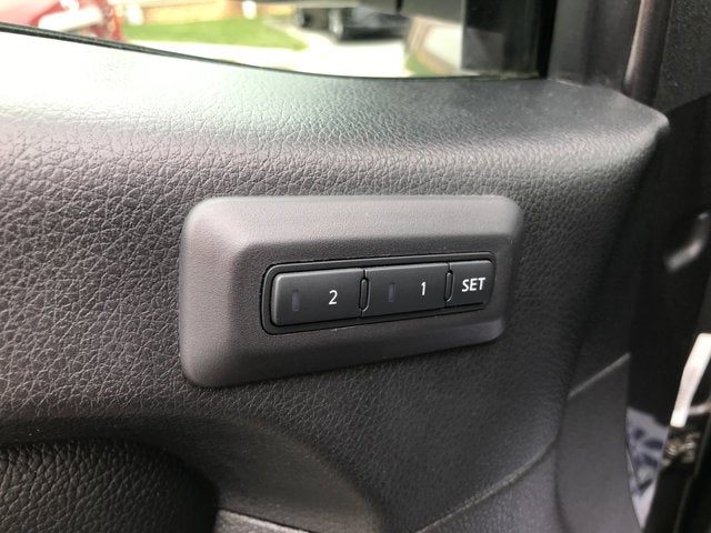 2023 Nissan Titan PRO-4X