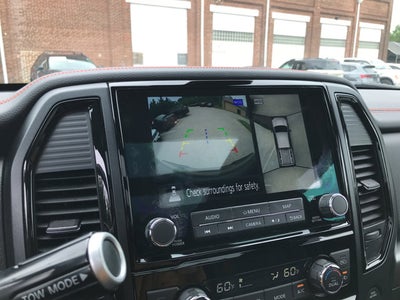 2023 Nissan Titan PRO-4X