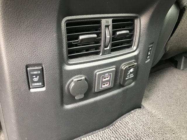 2023 Nissan Titan PRO-4X