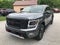 2023 Nissan Titan PRO-4X
