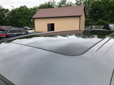 2023 Nissan Titan PRO-4X