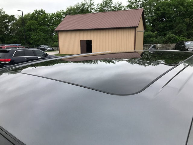 2023 Nissan Titan PRO-4X