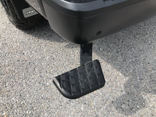 2023 Nissan Titan PRO-4X