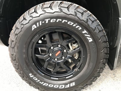 2023 Nissan Titan PRO-4X