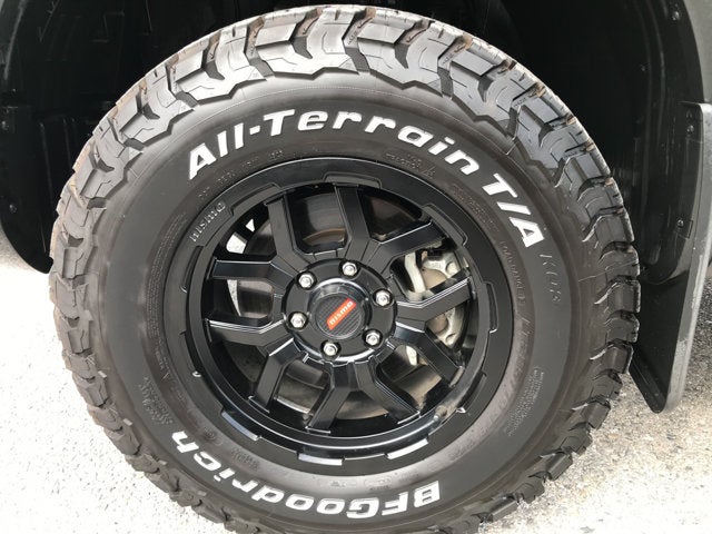 2023 Nissan Titan PRO-4X