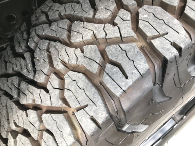 2023 Nissan Titan PRO-4X