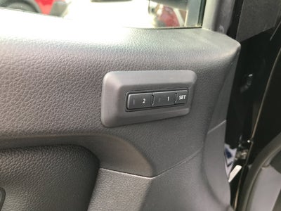 2023 Nissan Titan PRO-4X
