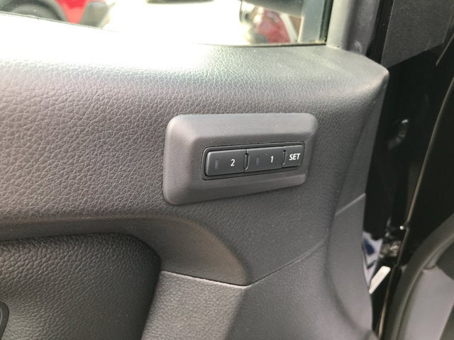 2023 Nissan Titan PRO-4X