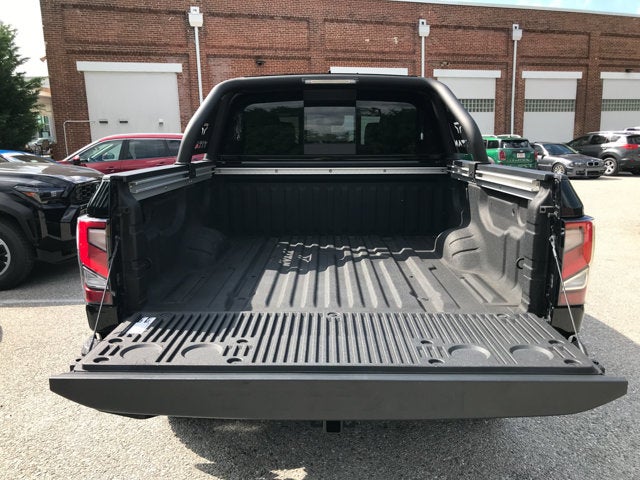 2023 Nissan Titan PRO-4X