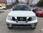 2012 Nissan Frontier SL