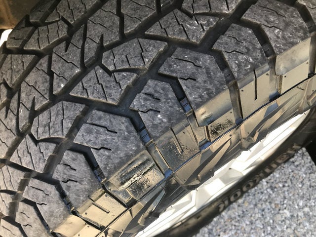 2018 Nissan Frontier SV V6