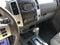 2018 Nissan Frontier SV V6