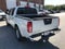 2018 Nissan Frontier SV V6