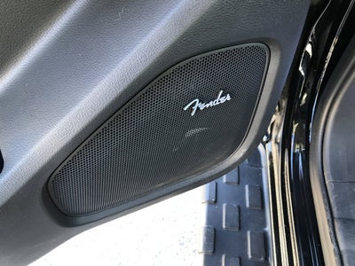 2024 Nissan Frontier SL