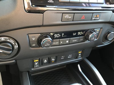 2024 Nissan Frontier SL