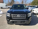 2024 Nissan Frontier SL