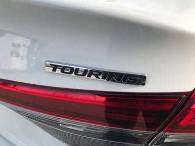 2023 Honda Civic Sedan Touring