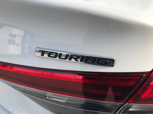 2023 Honda Civic Sedan Touring