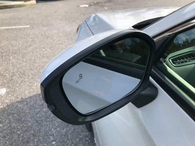 2023 Honda Civic Sedan Touring