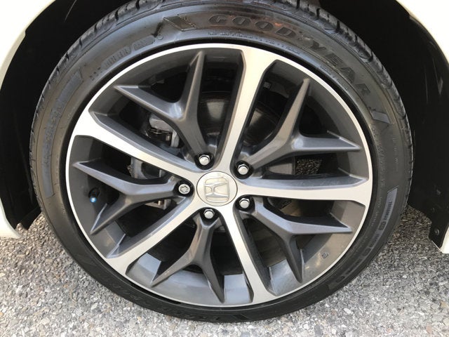 2023 Honda Civic Sedan Touring