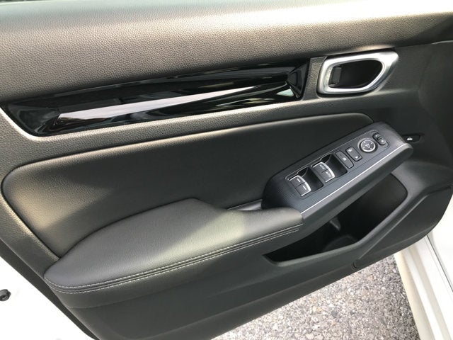 2023 Honda Civic Sedan Touring