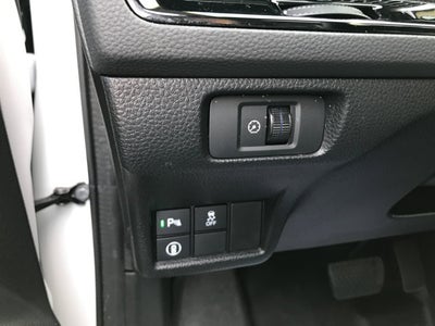 2023 Honda Civic Sedan Touring