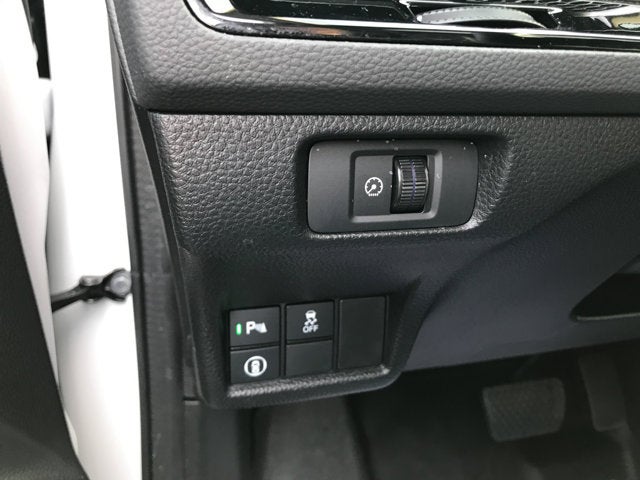 2023 Honda Civic Sedan Touring