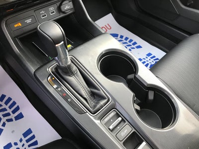 2023 Honda Civic Sedan Touring