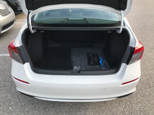 2023 Honda Civic Sedan Touring