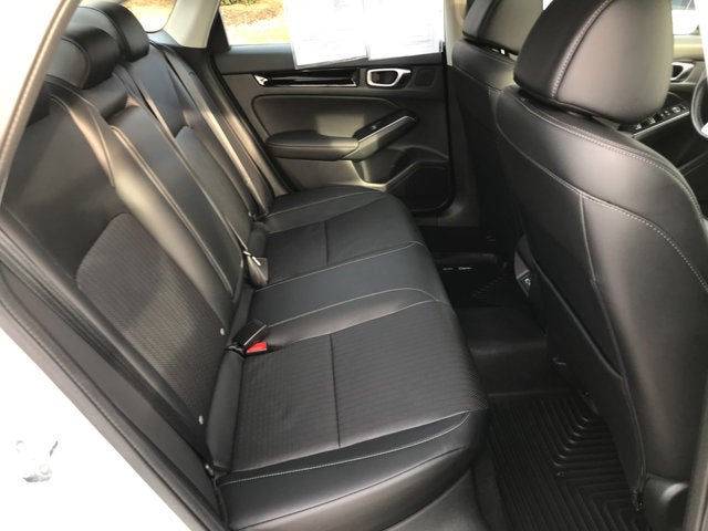 2023 Honda Civic Sedan Touring