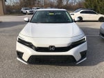 2023 Honda Civic Sedan Touring