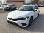 2023 Honda Civic Sedan Touring