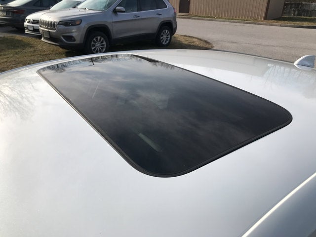 2023 Honda Civic Sedan Touring