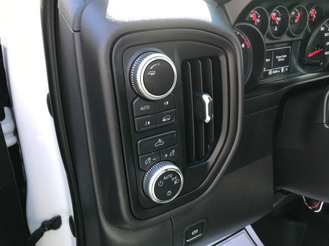 2020 GMC Sierra 1500 Base