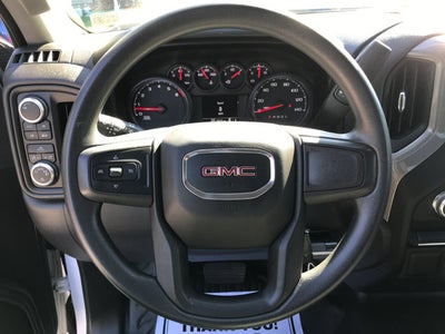 2020 GMC Sierra 1500 Base