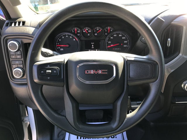 2020 GMC Sierra 1500 Base