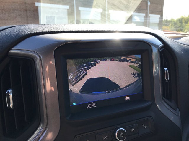2020 GMC Sierra 1500 Base