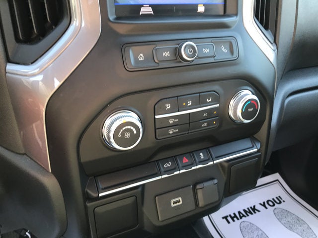 2020 GMC Sierra 1500 Base